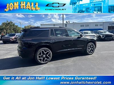2026 Chevrolet Traverse AWD SUV for sale #265941 - photo 2