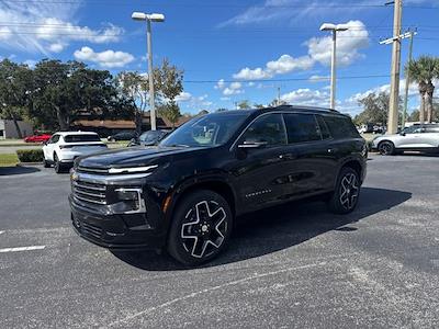 New 2026 Chevrolet Traverse - photo 1