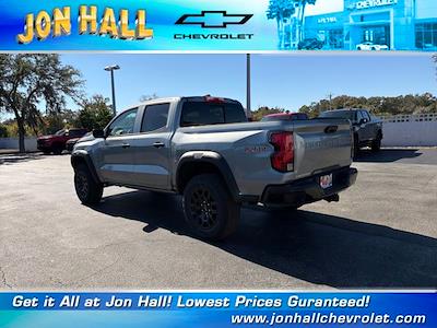 New 2026 Chevrolet Colorado Trail Boss Crew Cab for sale #265943 - photo 2