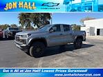 2026 Chevrolet Colorado Crew Cab 4WD Pickup for sale #265943 - photo 3