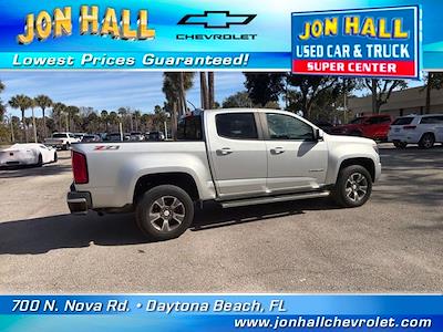 Used 2016 Chevrolet Colorado Z71 Crew Cab for sale #265943A - photo 2