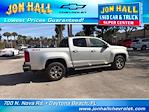 Used 2016 Chevrolet Colorado Z71 Crew Cab for sale #265943A - photo 2