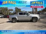 Used 2016 Chevrolet Colorado Z71 Crew Cab for sale #265943A - photo 15