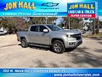 Used 2016 Chevrolet Colorado Z71 Crew Cab for sale #265943A - photo 17