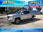 Used 2016 Chevrolet Colorado Z71 Crew Cab for sale #265943A - photo 3