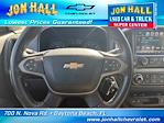 Used 2016 Chevrolet Colorado Z71 Crew Cab for sale #265943A - photo 24