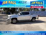 Used 2016 Chevrolet Colorado Z71 Crew Cab for sale #265943A - photo 4