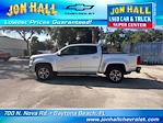 Used 2016 Chevrolet Colorado Z71 Crew Cab for sale #265943A - photo 5