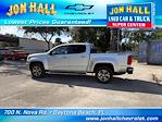 Used 2016 Chevrolet Colorado Z71 Crew Cab for sale #265943A - photo 6