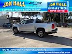 Used 2016 Chevrolet Colorado Z71 Crew Cab for sale #265943A - photo 7