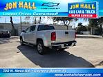 Used 2016 Chevrolet Colorado Z71 Crew Cab for sale #265943A - photo 9