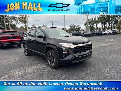 2026 Chevrolet Equinox AWD SUV for sale #265945 - photo 1