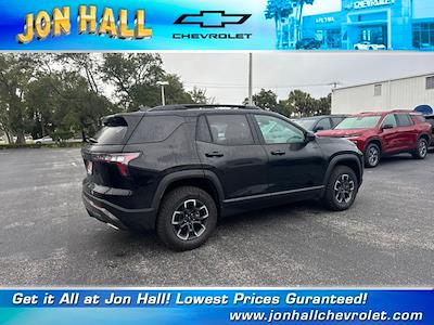 2026 Chevrolet Equinox AWD SUV for sale #265945 - photo 2