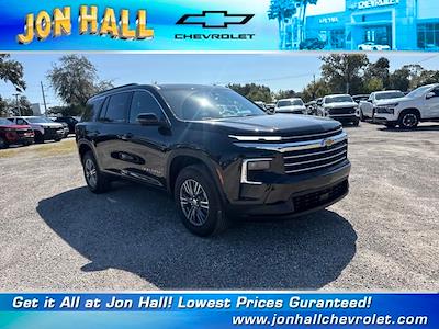 2026 Chevrolet Traverse FWD SUV for sale #265946 - photo 1