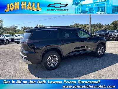 2026 Chevrolet Traverse FWD SUV for sale #265946 - photo 2