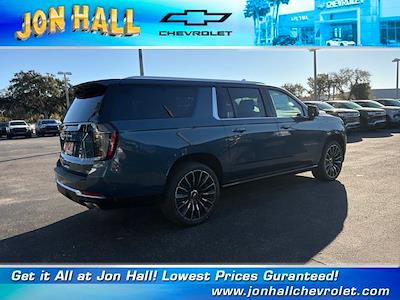 New 2026 Chevrolet Suburban High Country for sale #265949 - photo 2