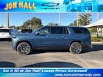 2026 Chevrolet Suburban 4WD SUV for sale #265949 - photo 3
