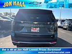 2026 Chevrolet Suburban 4WD SUV for sale #265949 - photo 8