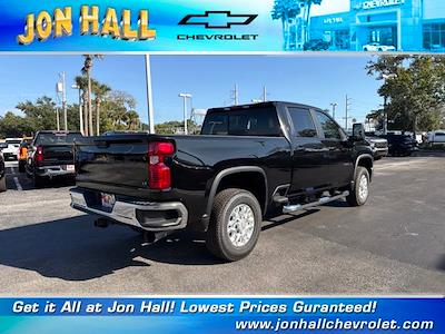 2026 Chevrolet Silverado 2500 Crew Cab 4WD Pickup for sale #265950 - photo 2