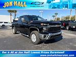 2026 Chevrolet Silverado 2500 Crew Cab 4WD Pickup for sale #265950 - photo 1