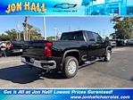 2026 Chevrolet Silverado 2500 Crew Cab 4WD Pickup for sale #265950 - photo 2