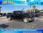 2026 Chevrolet Silverado 2500 Crew Cab 4WD Pickup for sale #265950 - photo 16