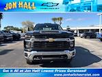 2026 Chevrolet Silverado 2500 Crew Cab 4WD Pickup for sale #265950 - photo 17