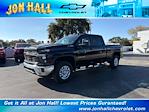 2026 Chevrolet Silverado 2500 Crew Cab 4WD Pickup for sale #265950 - photo 3