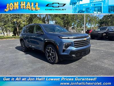 2026 Chevrolet Traverse AWD SUV for sale #265952 - photo 1
