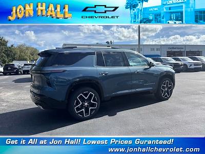 2026 Chevrolet Traverse AWD SUV for sale #265952 - photo 2
