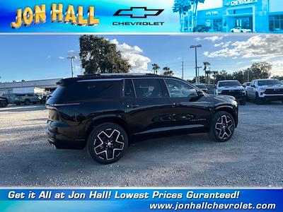 2026 Chevrolet Traverse FWD SUV for sale #265954 - photo 2