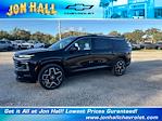 New 2026 Chevrolet Traverse High Country for sale #265954 - photo 4
