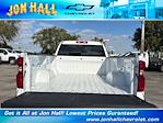 2026 Chevrolet Silverado 1500 Regular Cab RWD Pickup for sale #265956 - photo 12