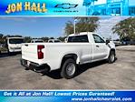 2026 Chevrolet Silverado 1500 Regular Cab RWD Pickup for sale #265956 - photo 2
