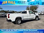 2026 Chevrolet Silverado 1500 Regular Cab RWD Pickup for sale #265956 - photo 13