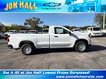 2026 Chevrolet Silverado 1500 Regular Cab RWD Pickup for sale #265956 - photo 14
