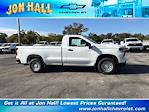 2026 Chevrolet Silverado 1500 Regular Cab RWD Pickup for sale #265956 - photo 15
