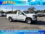 2026 Chevrolet Silverado 1500 Regular Cab RWD Pickup for sale #265956 - photo 16