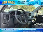 2026 Chevrolet Silverado 1500 Regular Cab RWD Pickup for sale #265956 - photo 21