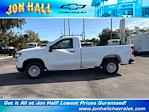 2026 Chevrolet Silverado 1500 Regular Cab RWD Pickup for sale #265956 - photo 5