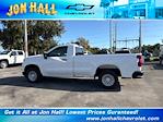 2026 Chevrolet Silverado 1500 Regular Cab RWD Pickup for sale #265956 - photo 6
