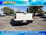 2026 Chevrolet Silverado 1500 Regular Cab RWD Pickup for sale #265956 - photo 10