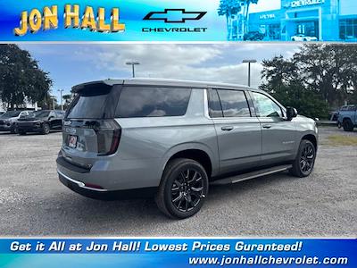 2026 Chevrolet Suburban 4WD SUV for sale #265957 - photo 2