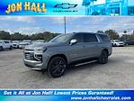 2026 Chevrolet Suburban 4WD SUV for sale #265957 - photo 3