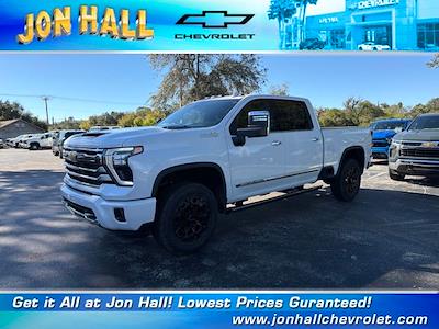 2026 Chevrolet Silverado 3500 Crew Cab 4WD Pickup for sale #265960 - photo 2
