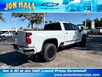 2026 Chevrolet Silverado 3500 Crew Cab 4WD Pickup for sale #265960 - photo 10