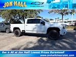 2026 Chevrolet Silverado 3500 Crew Cab 4WD Pickup for sale #265960 - photo 14
