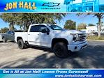 2026 Chevrolet Silverado 3500 Crew Cab 4WD Pickup for sale #265960 - photo 15