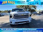 2026 Chevrolet Silverado 3500 Crew Cab 4WD Pickup for sale #265960 - photo 16