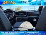 2026 Chevrolet Silverado 3500 Crew Cab 4WD Pickup for sale #265960 - photo 24